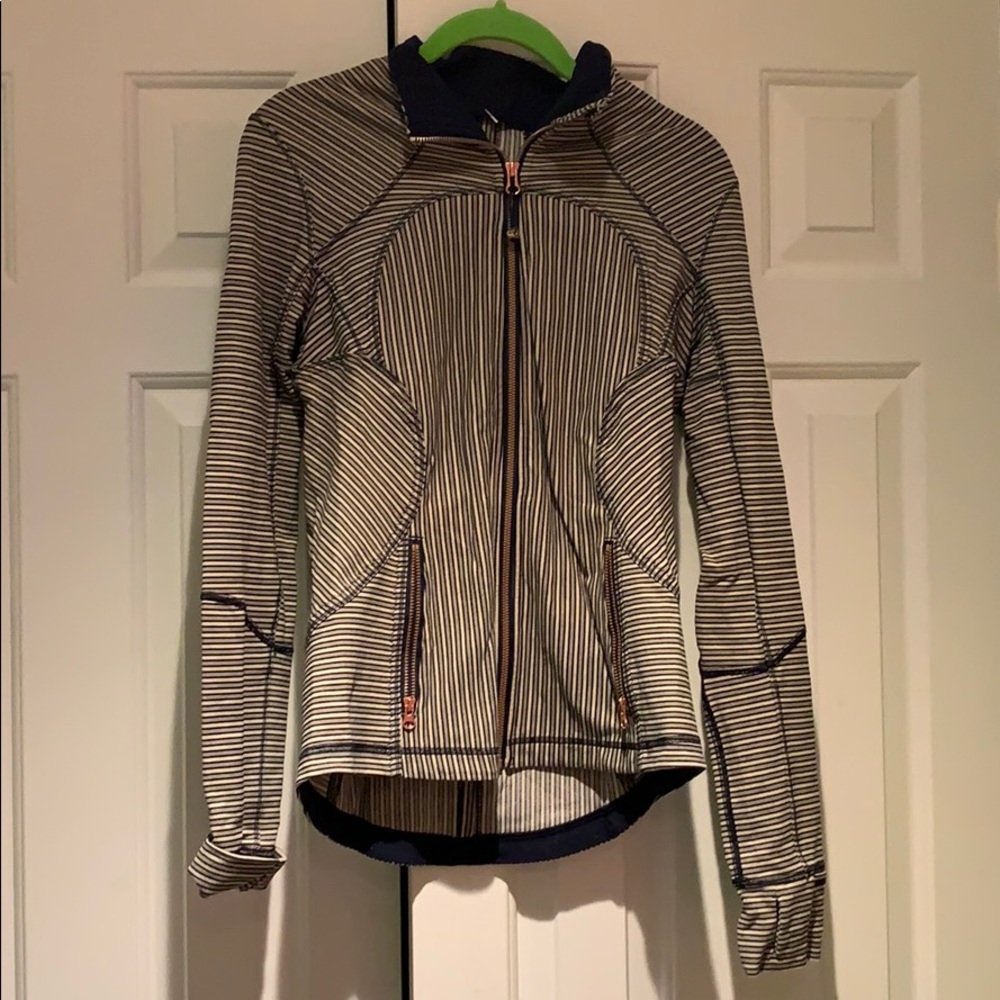Lululemon Define Jacket